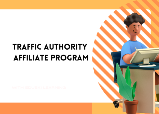 Traffic Authority Affiliate Program An In-Depth Exploration