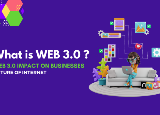 what is web 3.0 and its impact on businesses