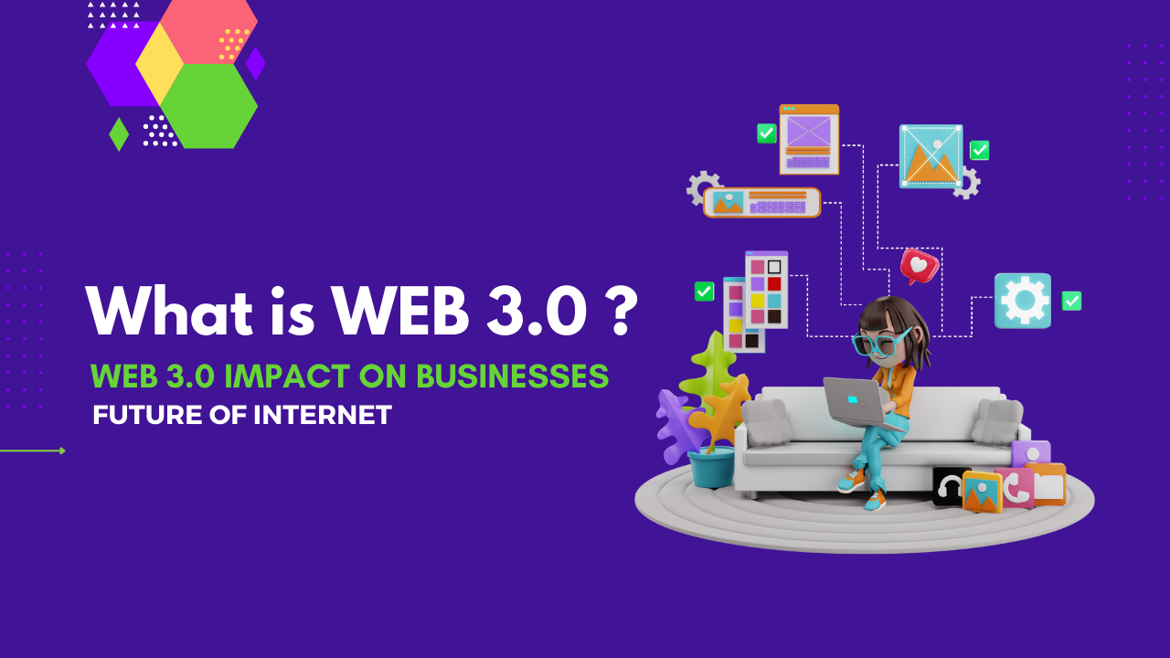 what is web 3.0 and its impact on businesses