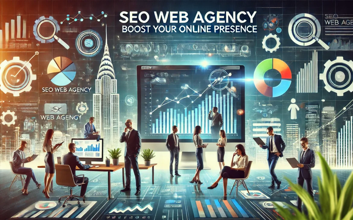 seo web agency