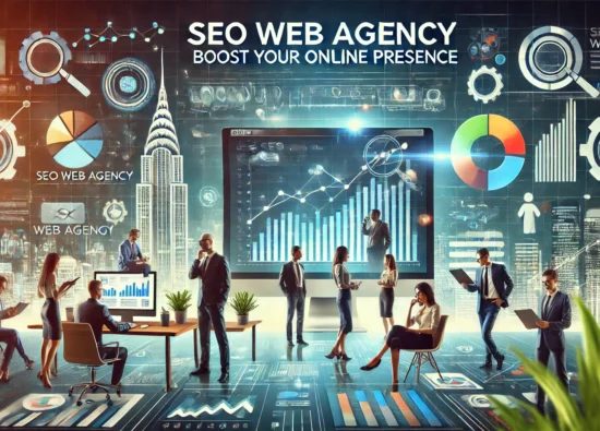 seo web agency