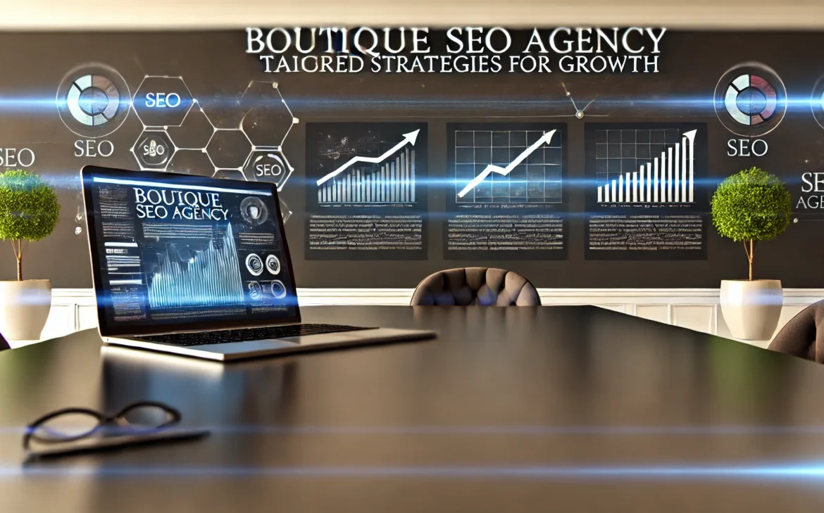 boutique seo agency