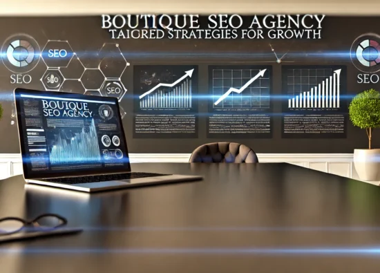 boutique seo agency