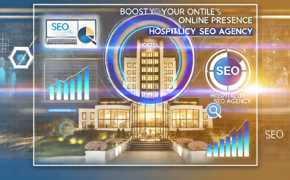 hospitality seo agency