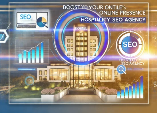 hospitality seo agency