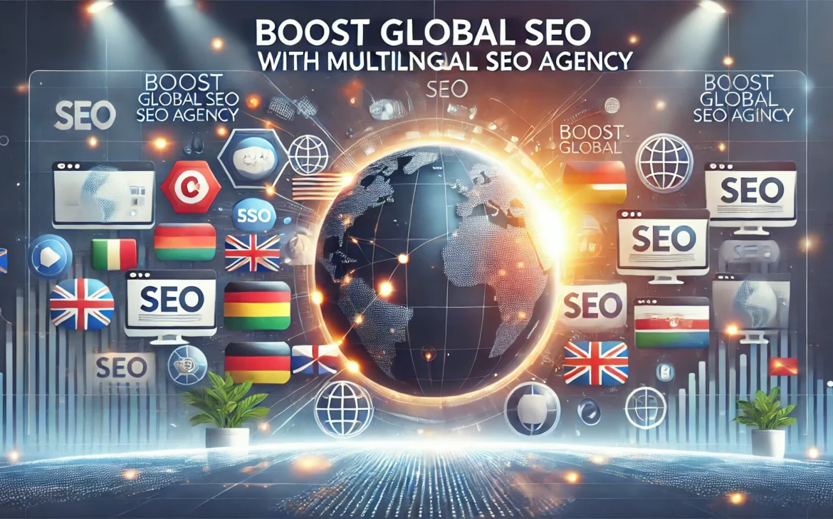 multilingual seo agency