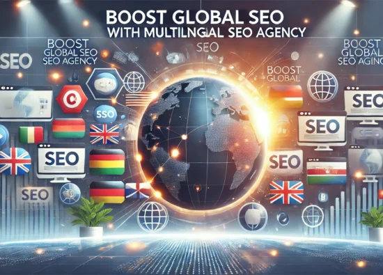 multilingual seo agency