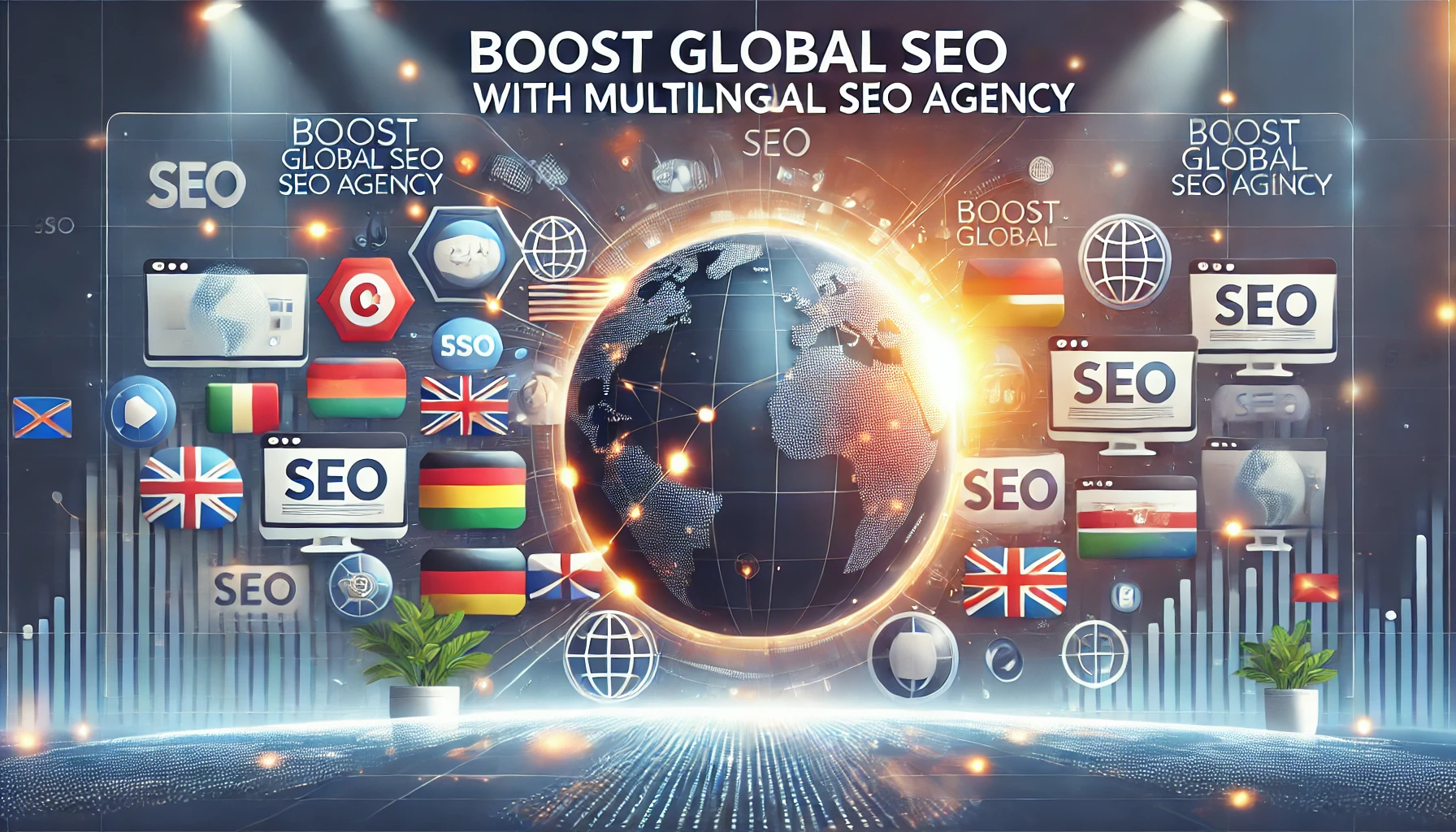 multilingual seo agency