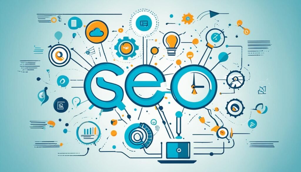 agence web seo