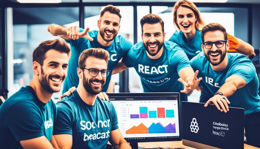 reactjs development company