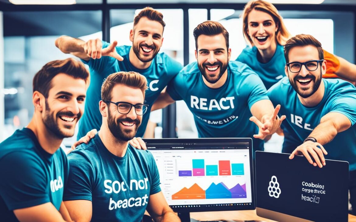 reactjs development company