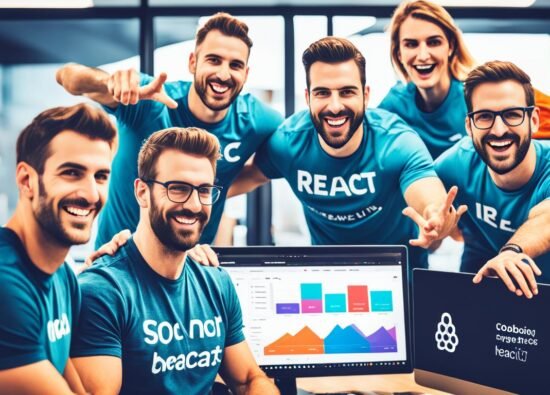 reactjs development company