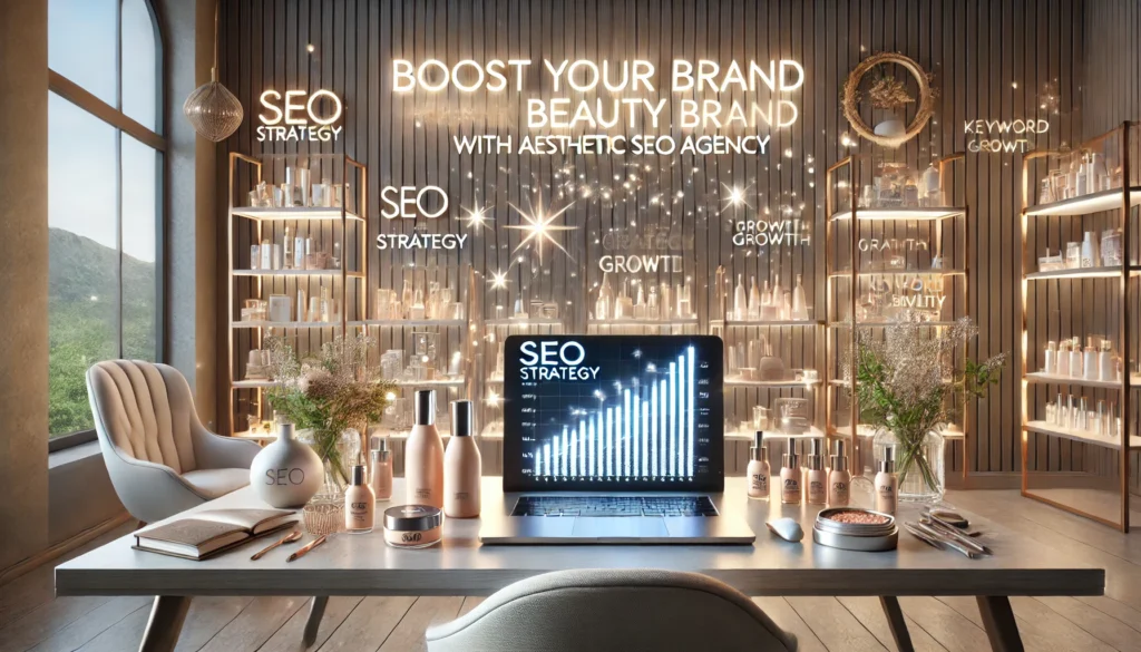 aesthetic seo agency