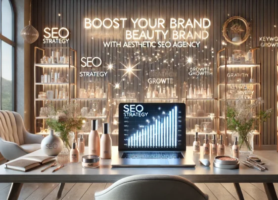 aesthetic seo agency