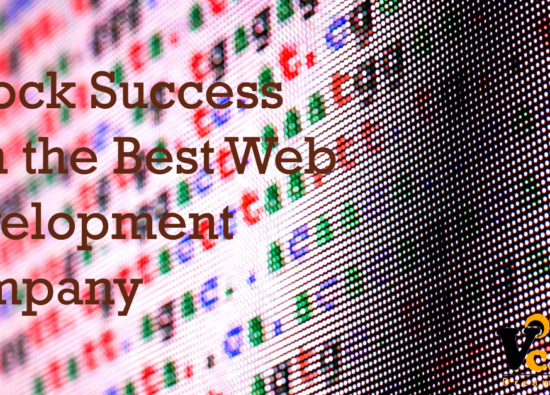 web development company