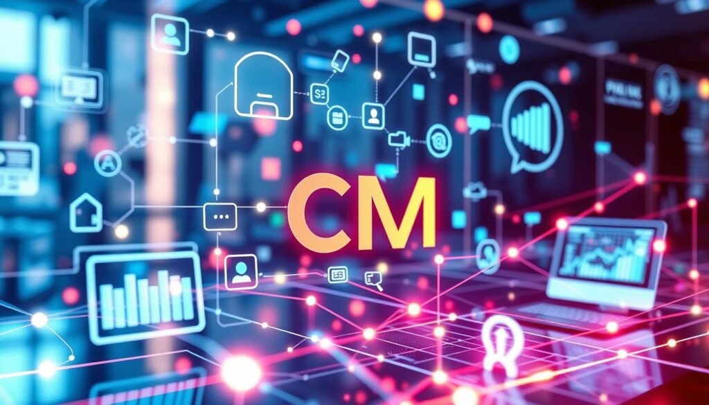 CMS and Digital Marketing Integration