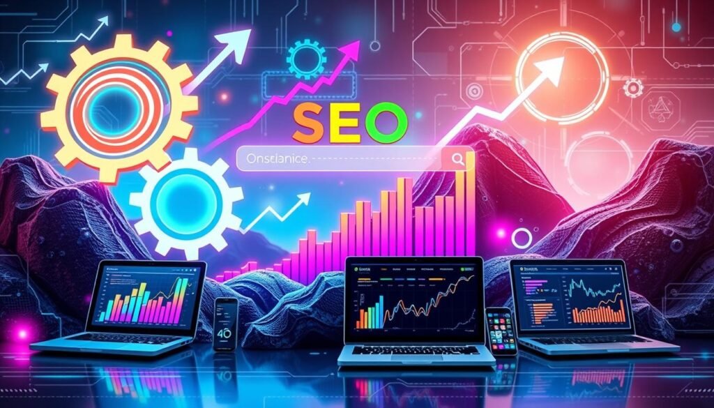 SEO Strategies