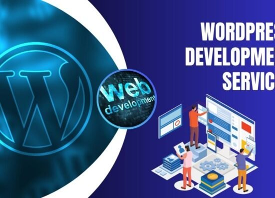 custom wordpress development company