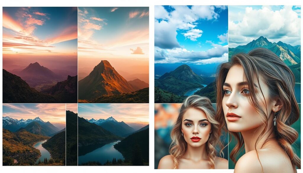 picsart photo filters