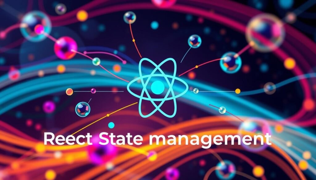 react state management