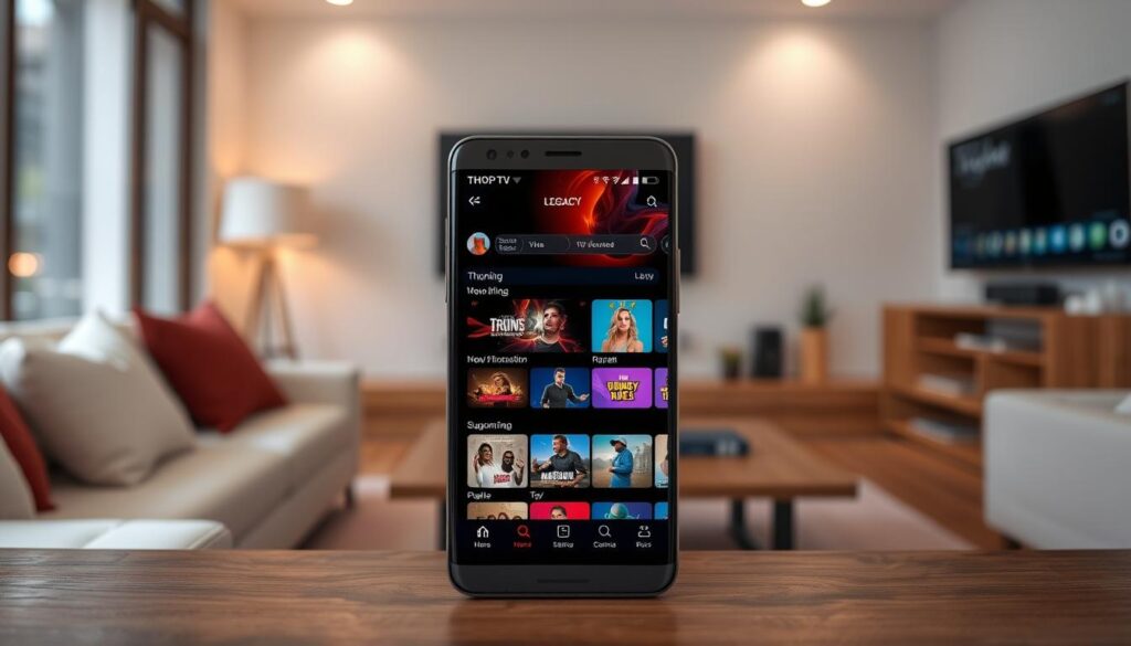 thoptv legacy app