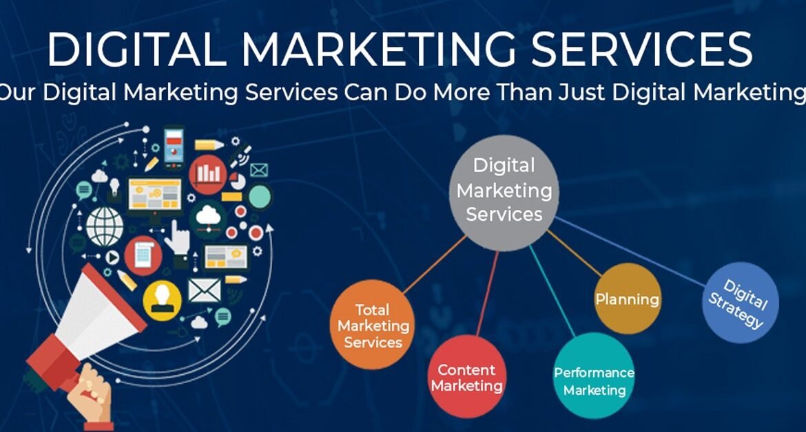 digital marketing services in delhi