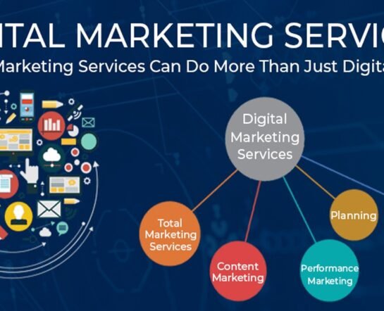 digital marketing services in delhi