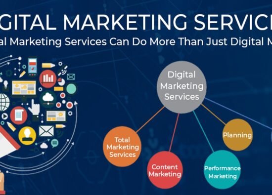 digital marketing services in delhi