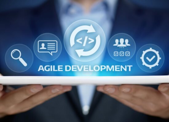 agile software