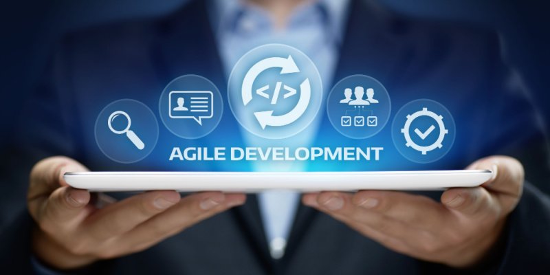 agile software