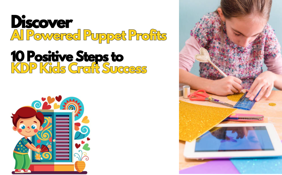 AI Powered Puppet Profits