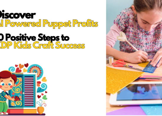 AI Powered Puppet Profits