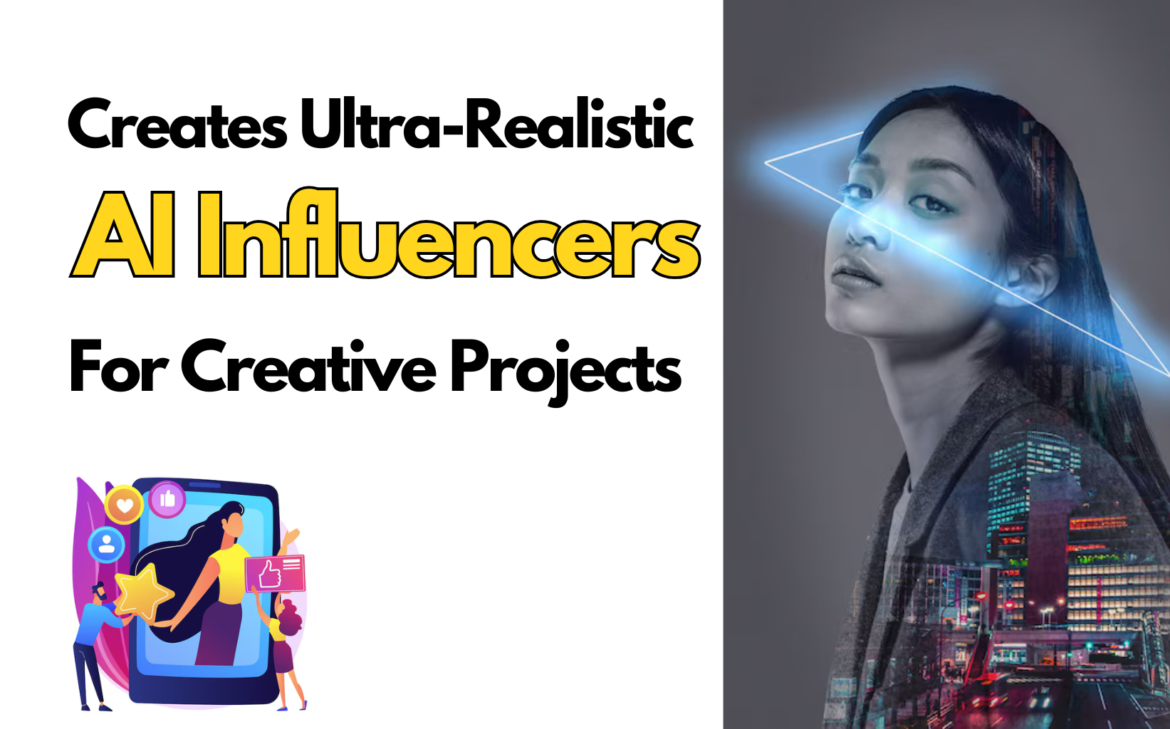 AI Influencers