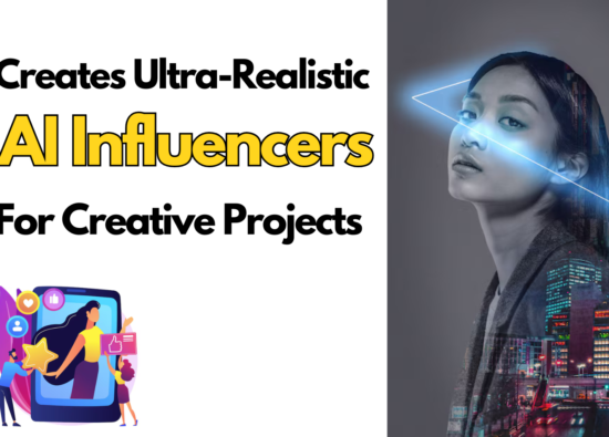 AI Influencers