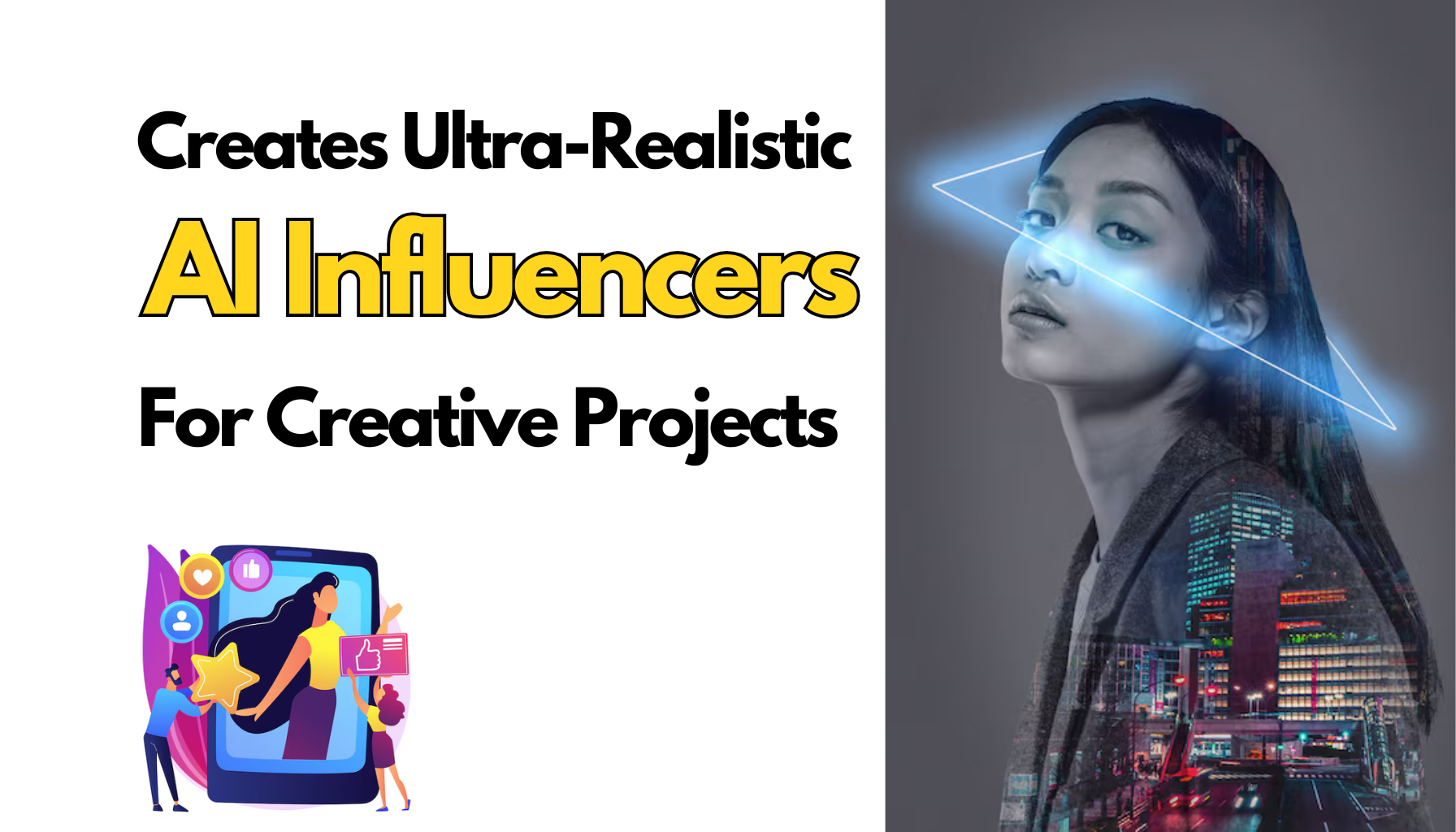 AI Influencers