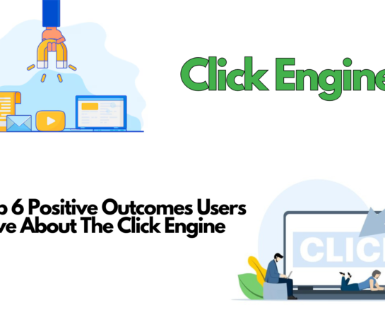 The Click Engine