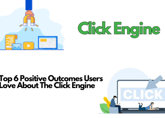 The Click Engine