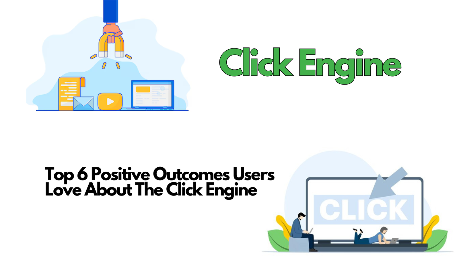 The Click Engine