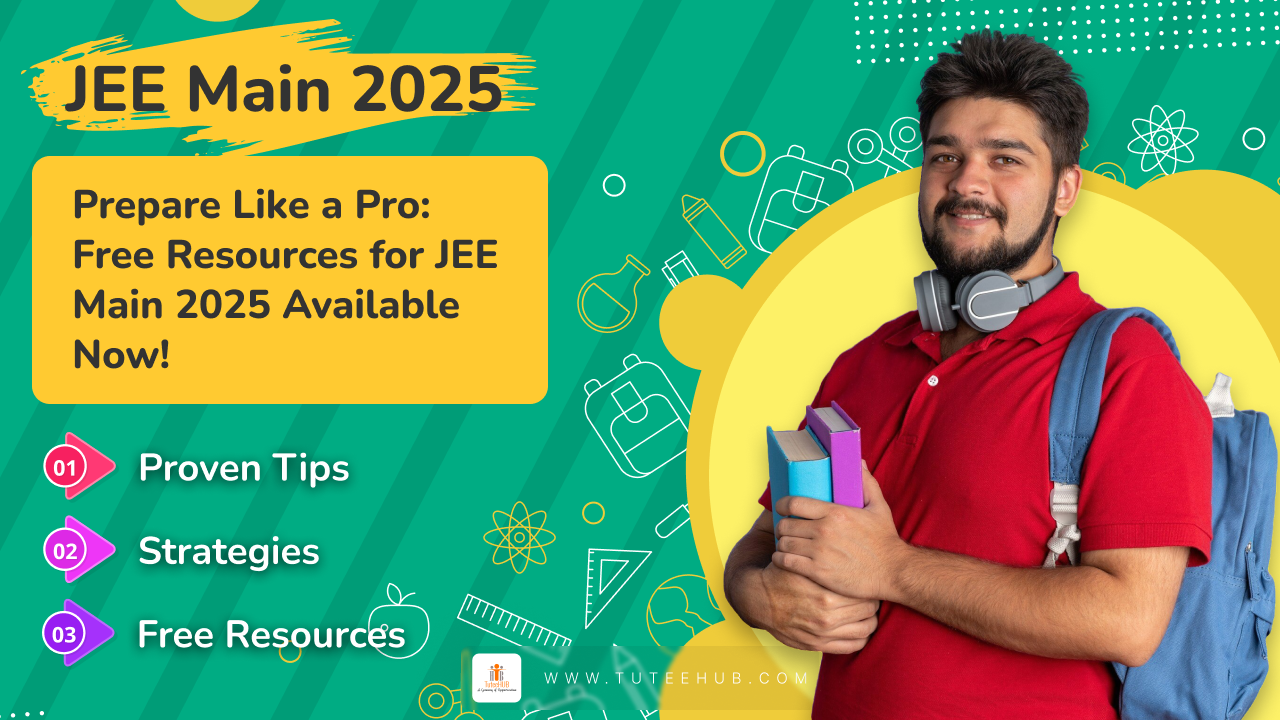 jee main 2025