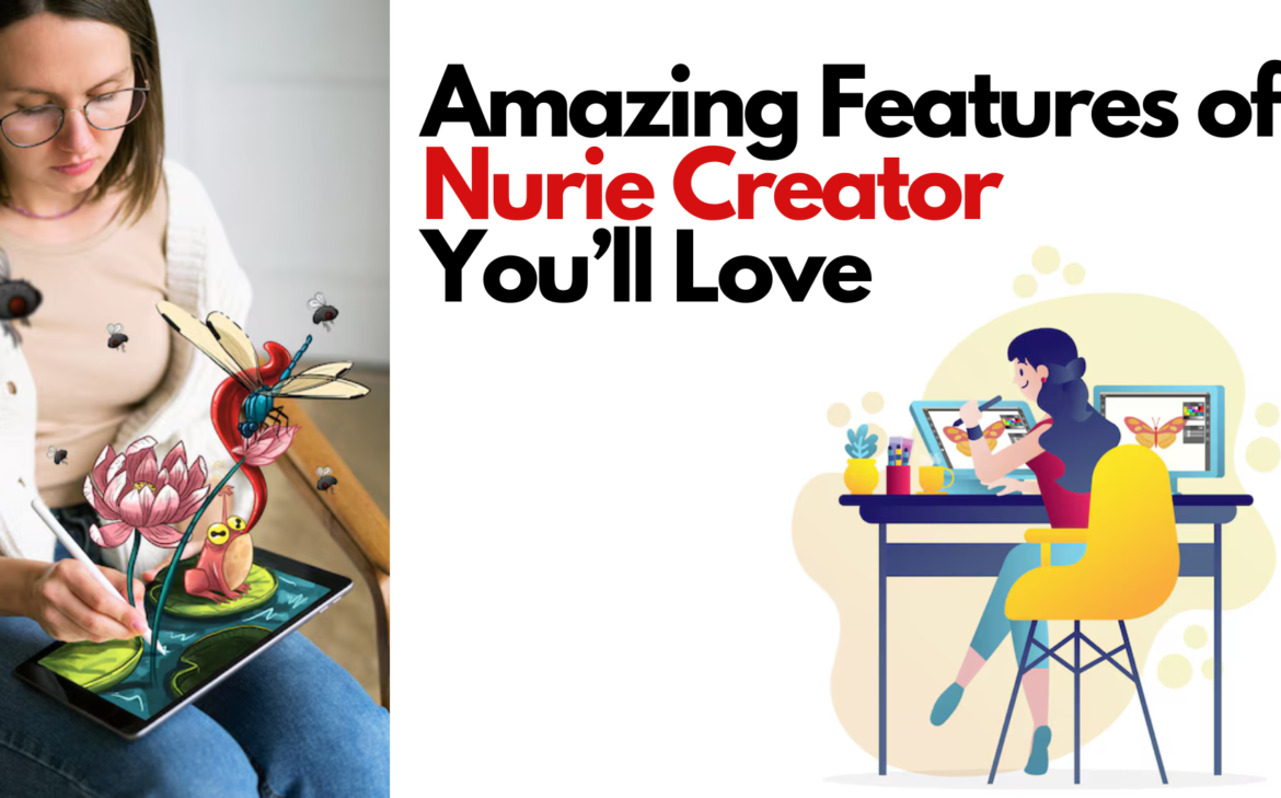 Nurie Creator