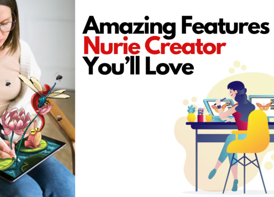 Nurie Creator