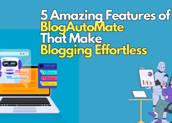 BlogAutoMate