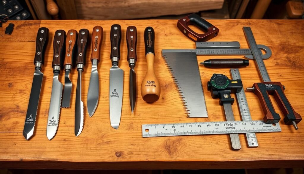 woodworking-tools