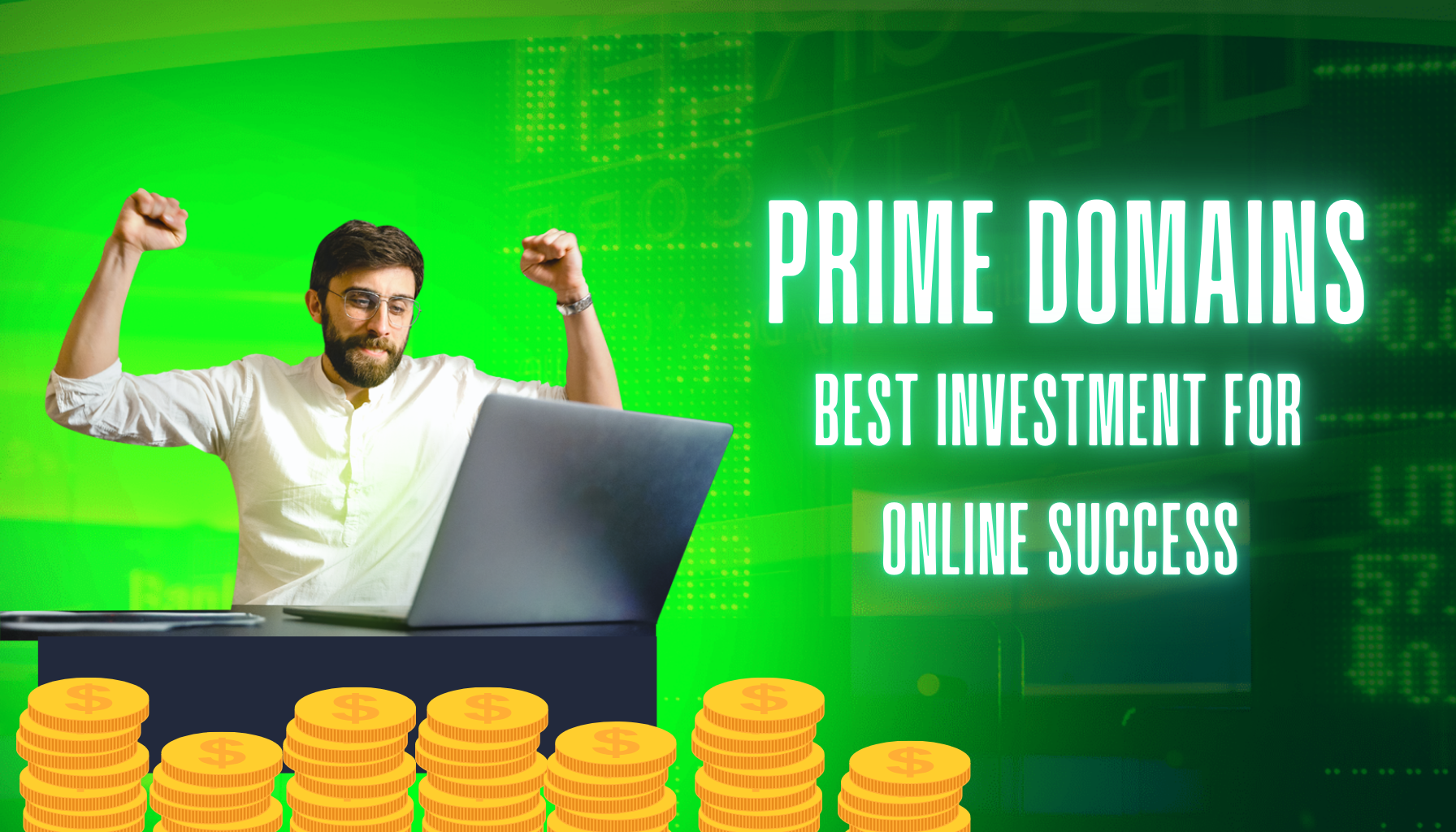 Best Investment for Online Success