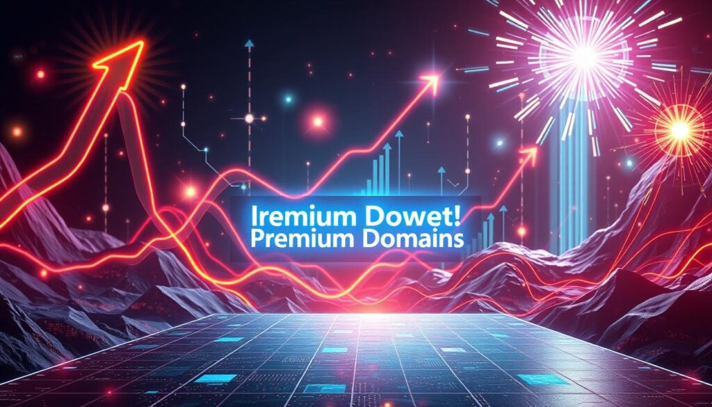 premium domain names