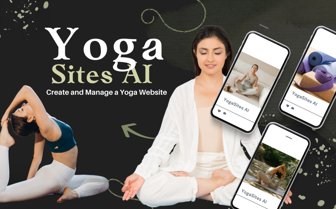 YogaSites AI