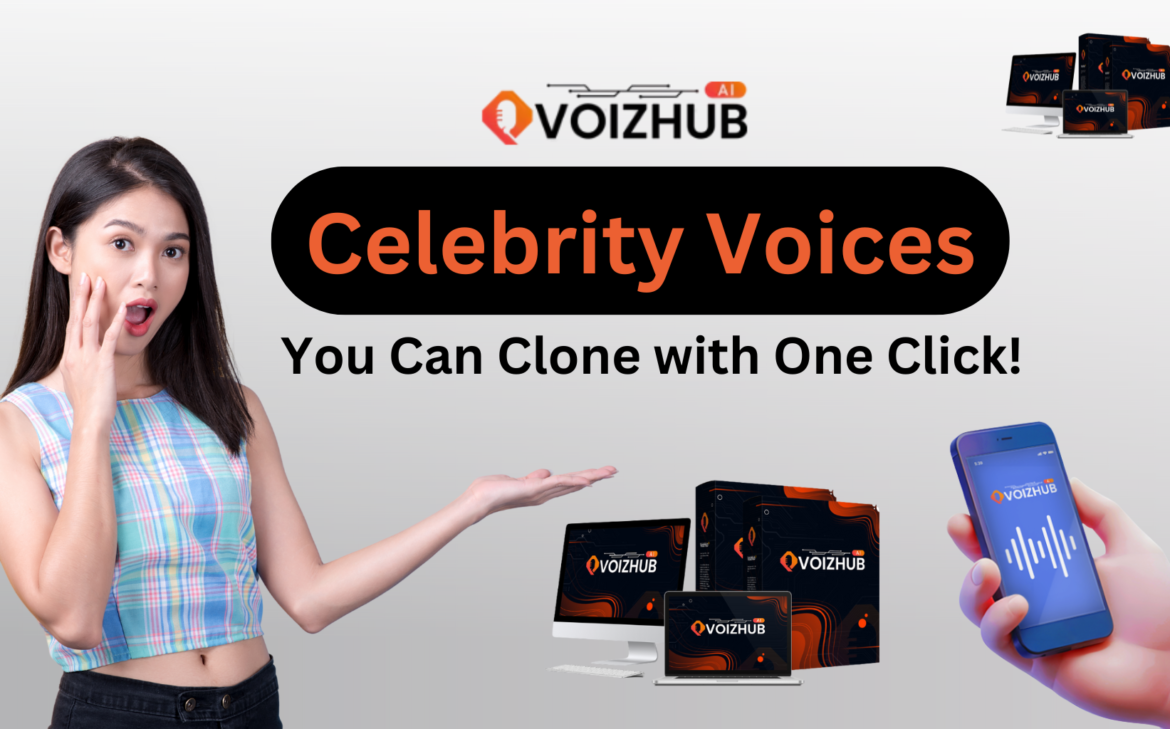 VoizHub AI