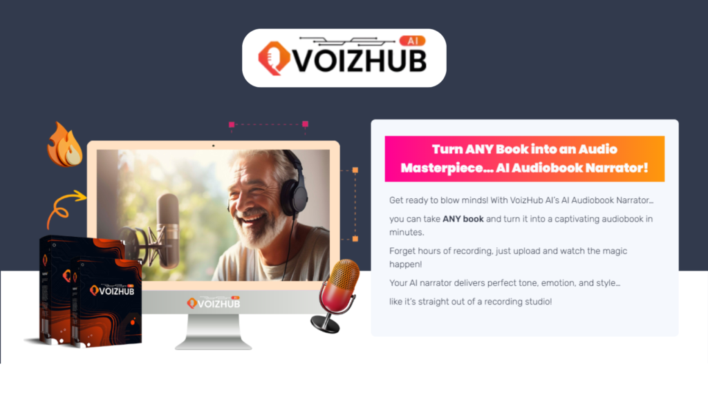 VoizHub AI