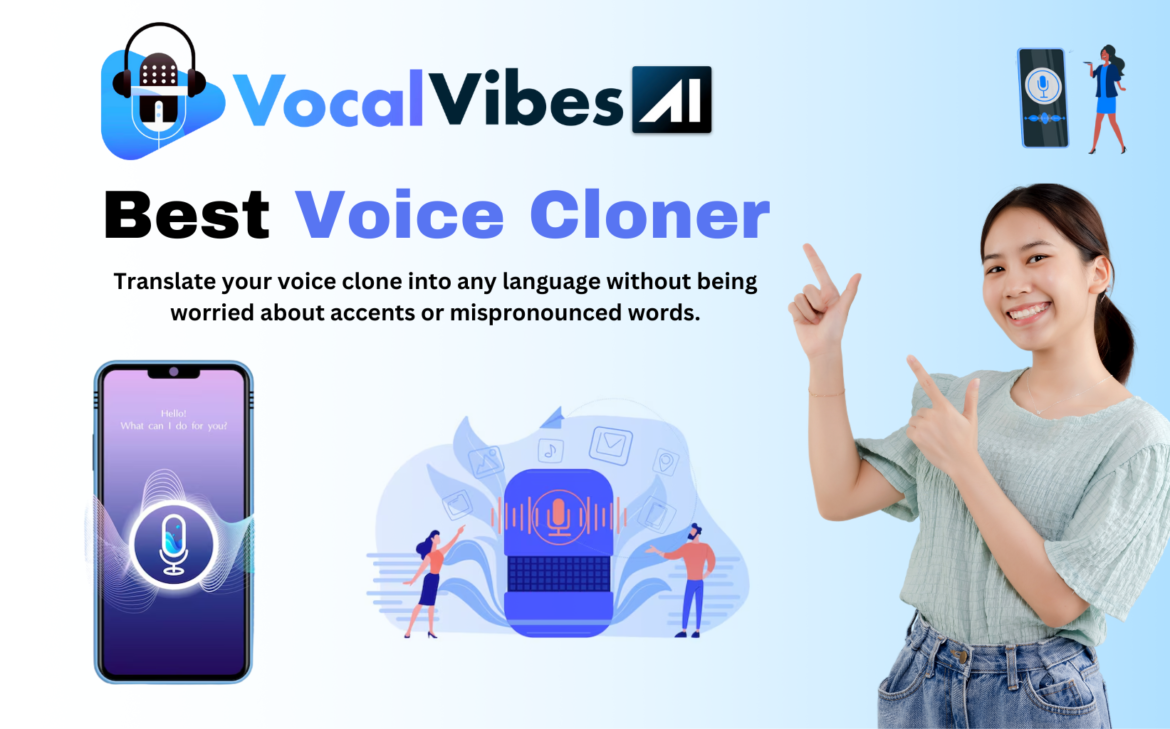 Vocal Vibes AI