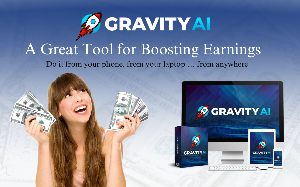 Gravity AI